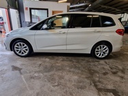 BMW 2 Series 2019