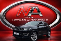 Jeep Compass 2020