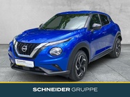 Nissan Juke 2023