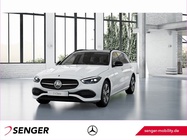 Mercedes-Benz C-Class 2023