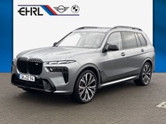 BMW X7 2025