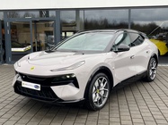 Lotus Eletre 2025