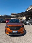 Peugeot 2008 2021
