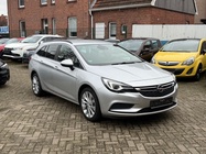Opel Astra 2019