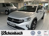 Volkswagen Taigo 2022