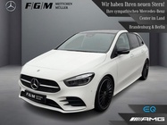 Mercedes-Benz B-Class 2024