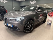 Alfa Romeo Stelvio 2022