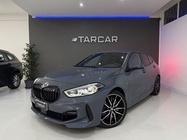 BMW 1 Series 2020