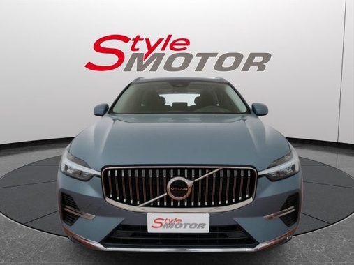 Volvo Other 2021