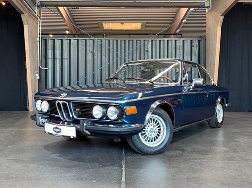 BMW Other 1975