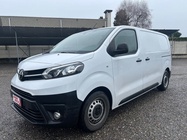 Toyota Proace 2024