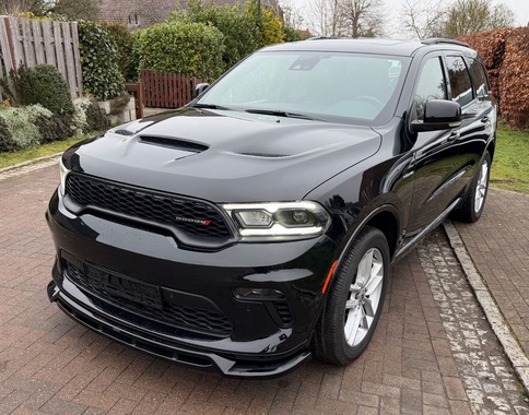 Dodge Durango 2023