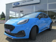 Ford Puma 2024