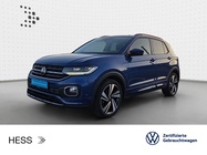 Volkswagen T-Cross 2021