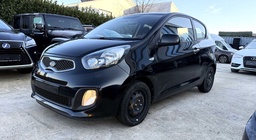 Kia Picanto 2013