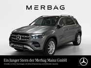 Mercedes-Benz GLE-Class 2024