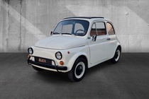 Fiat 500 1972