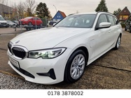 BMW 3 Series 2020