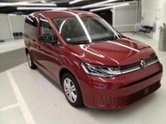 Volkswagen Caddy 2024