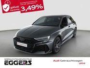 Audi RS3 2025