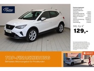 Seat Arona 2024
