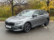 Skoda Scala 2025