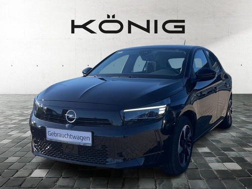 Opel Corsa 2023
