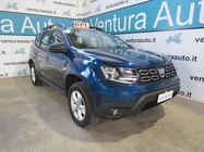 Dacia Duster 2020