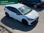 Cupra Born 2024