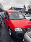 Volkswagen Caddy 2006