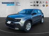 Jeep Avenger 2025
