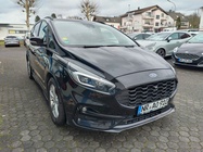 Ford S-Max 2022