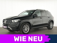 Mercedes-Benz GLE-Class 2022