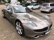Fisker Karma 2014