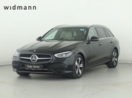Mercedes-Benz C-Class 2023