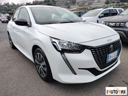 Peugeot 208 2023