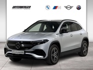 Mercedes-Benz EQA 2022