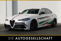 Alfa Romeo Giulia 2022