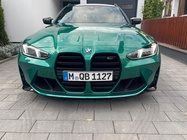 BMW M3 2024