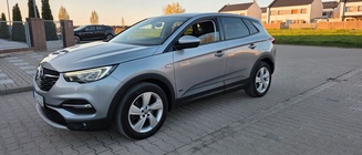 Opel Grandland 2021