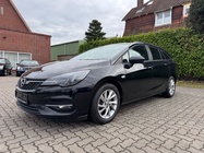 Opel Astra 2022