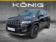 Jeep Compass 2022