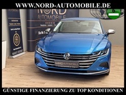 Volkswagen Arteon 2021