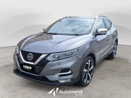 Nissan Qashqai 2019