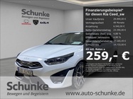 Kia cee'd Sportswagon 2025