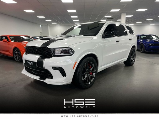 Dodge Durango 2023