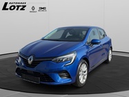 Renault Clio 2021