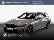 BMW 3 Series 2024