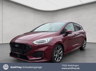 Ford Fiesta 2023