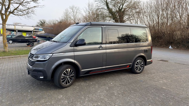 Volkswagen T6